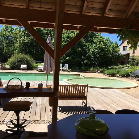 La Villa Des Pins Verrieres  Экстерьер фото