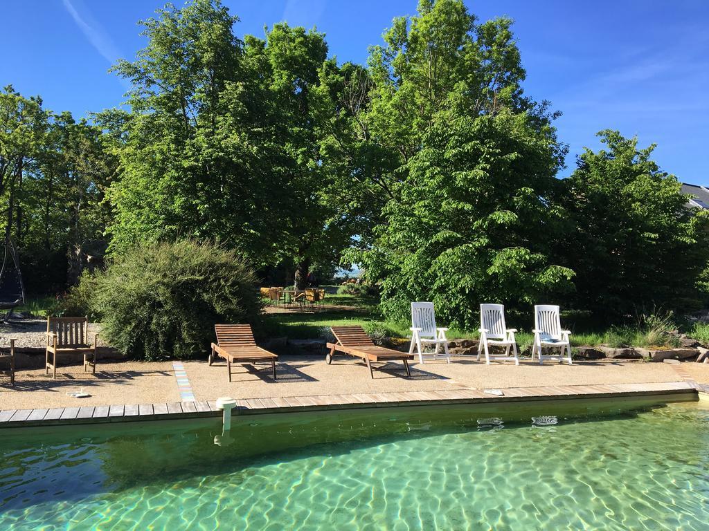 La Villa Des Pins Verrieres  Экстерьер фото
